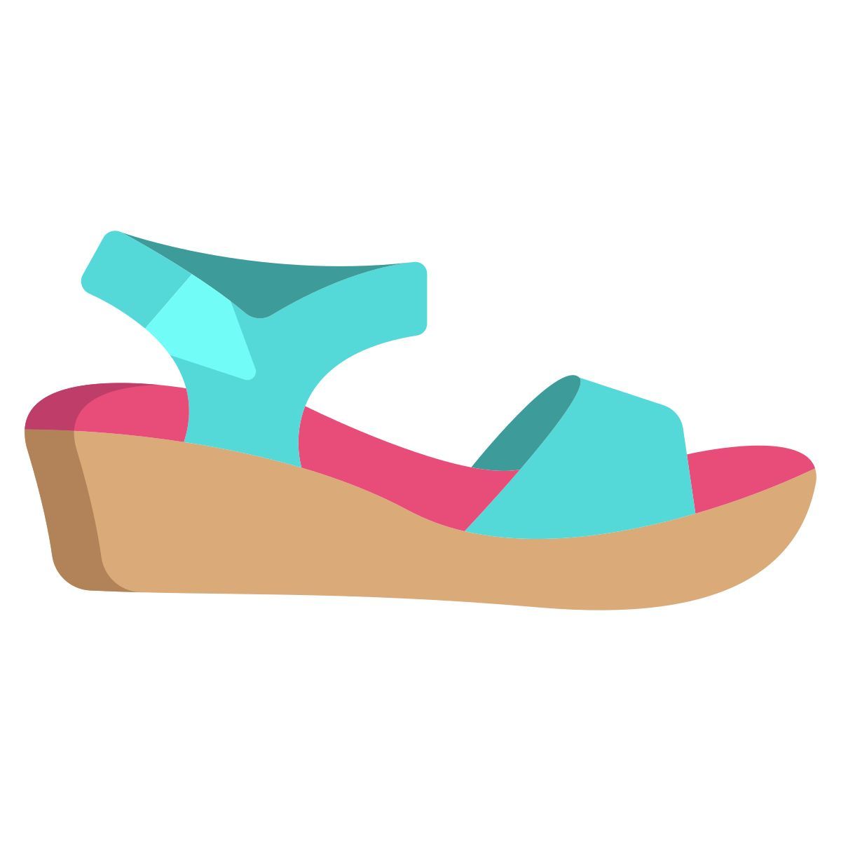sandale icon