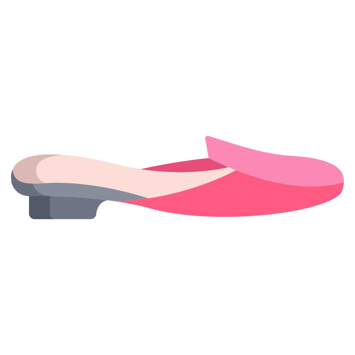 sandal icon