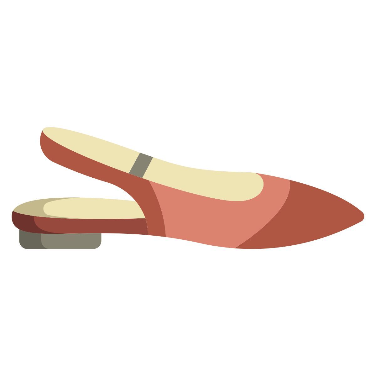 sandale icon