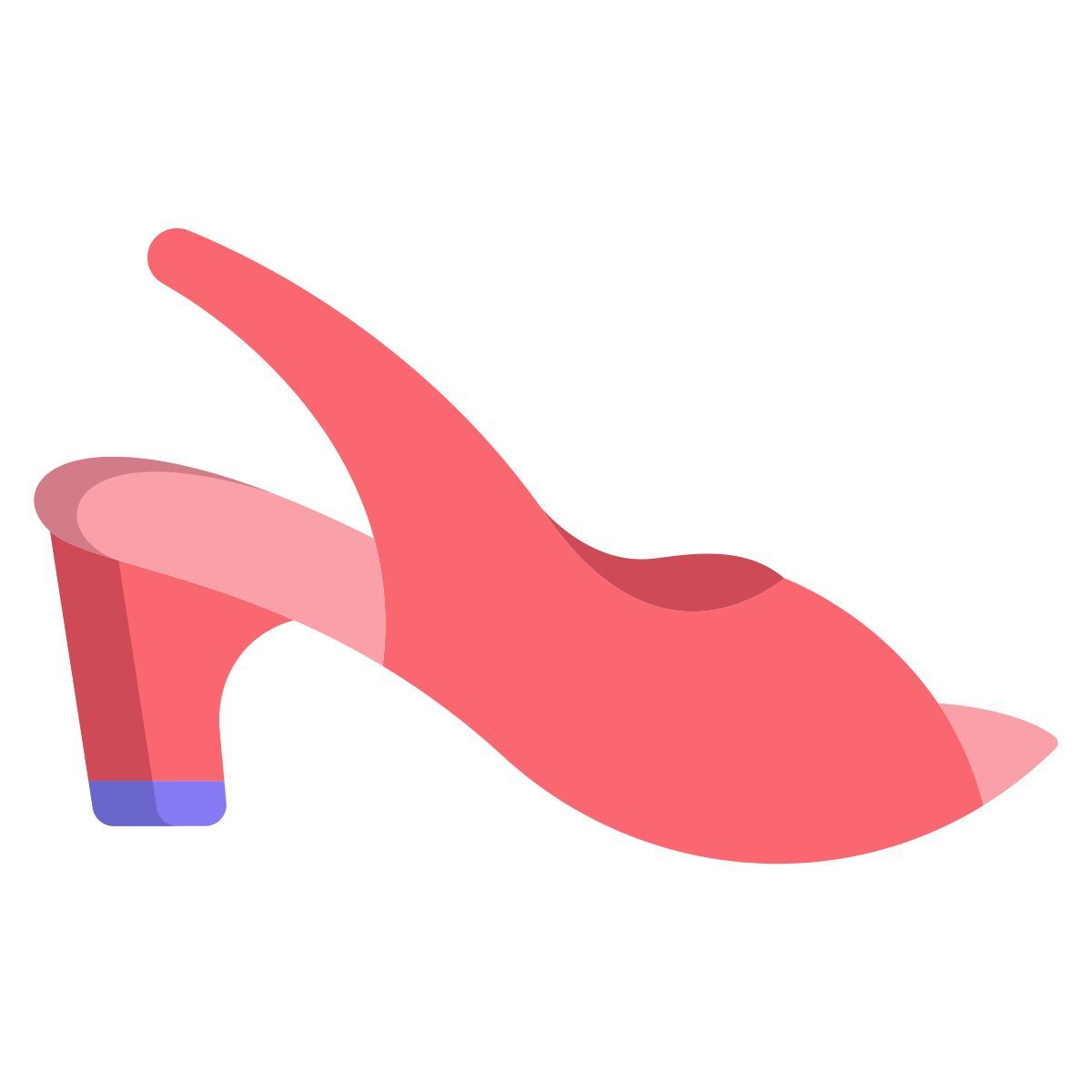 sandal icon