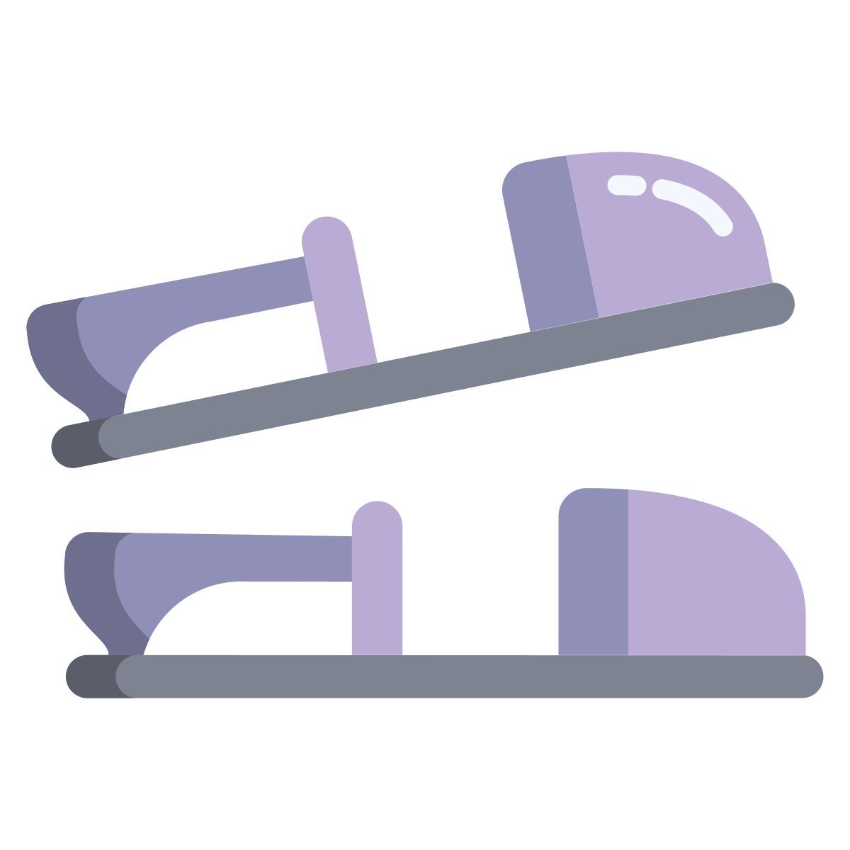 sandals icon