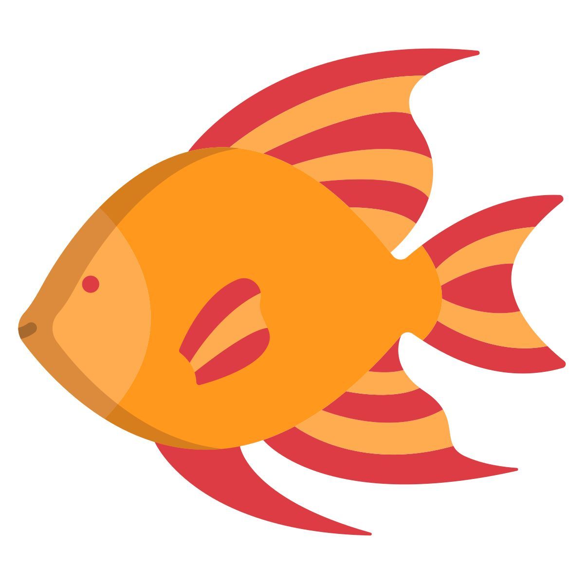 scalarium fish icon