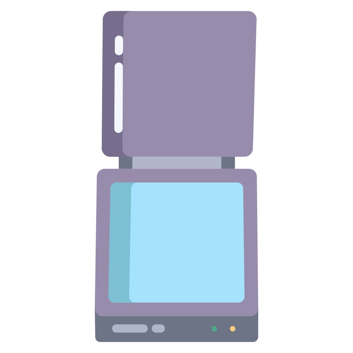 scanner icon