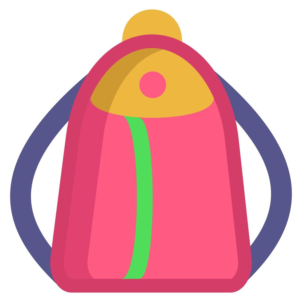 school bag icon