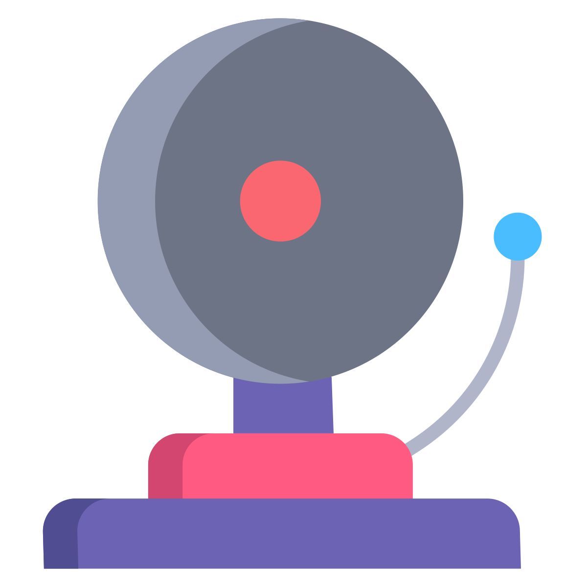 school bell icon