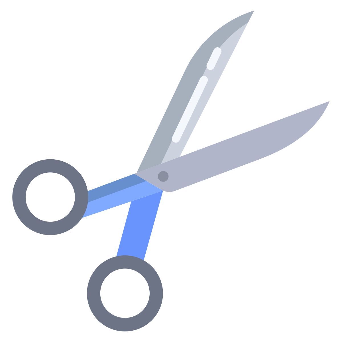 scissor icon