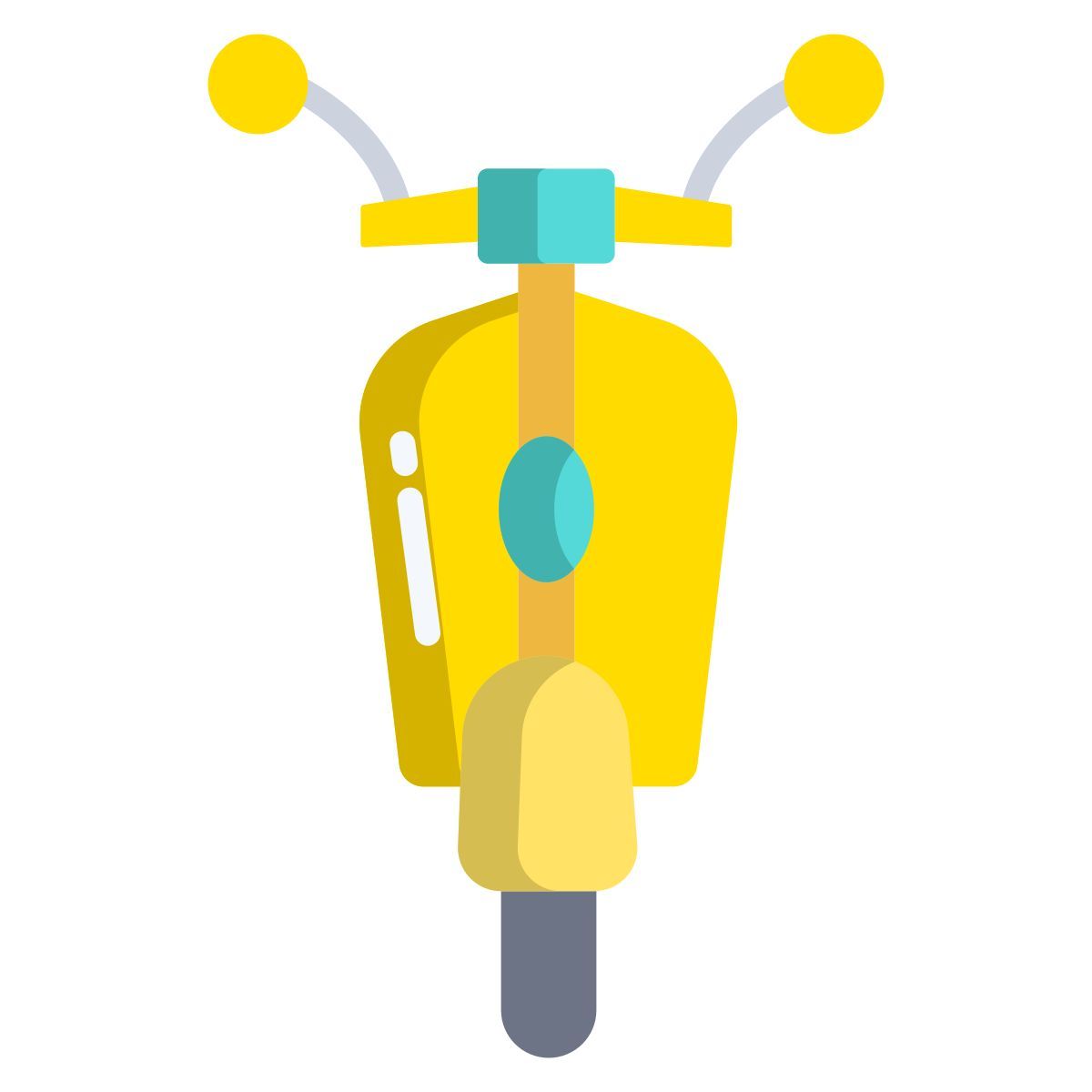 scooter icon