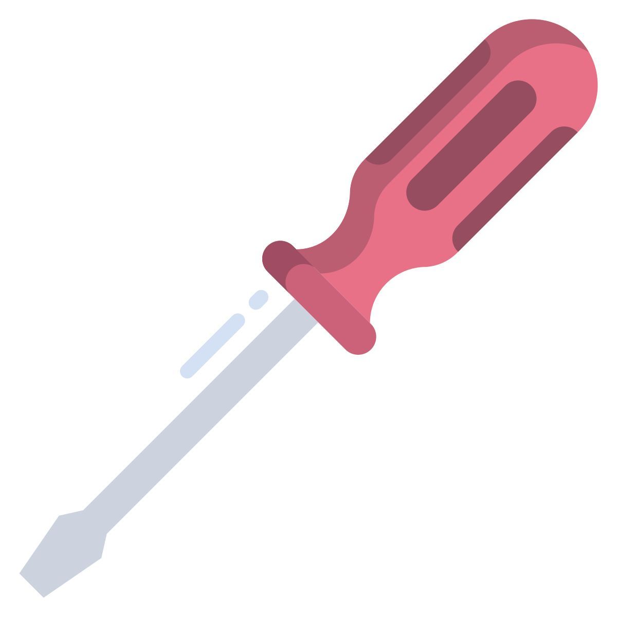 screwdriver icon