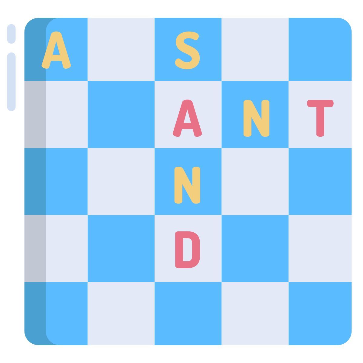 scrabble icon