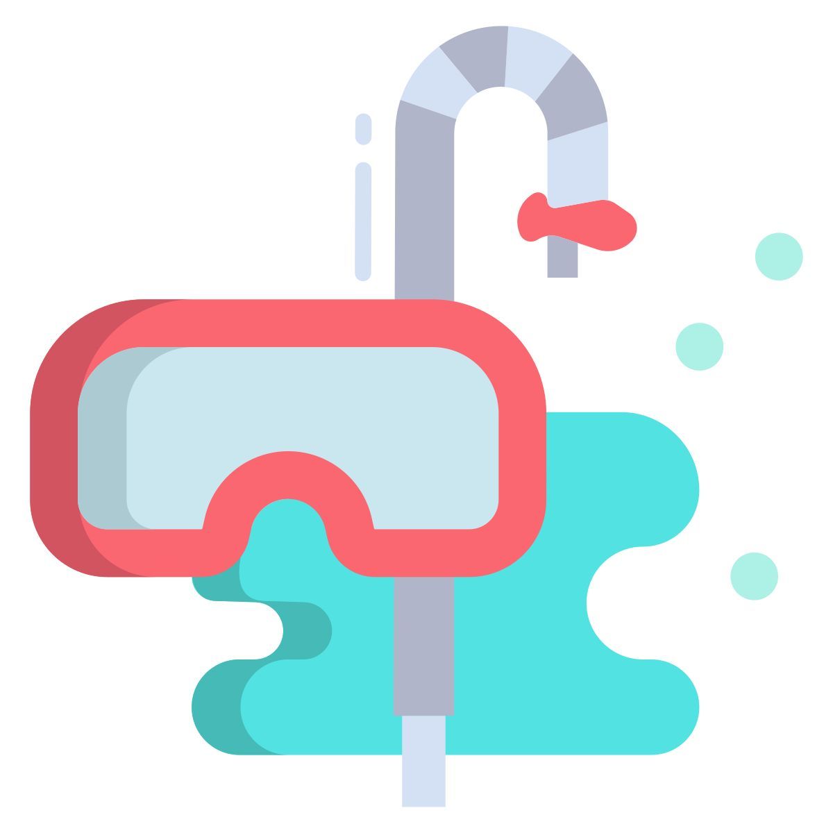 scuba icon