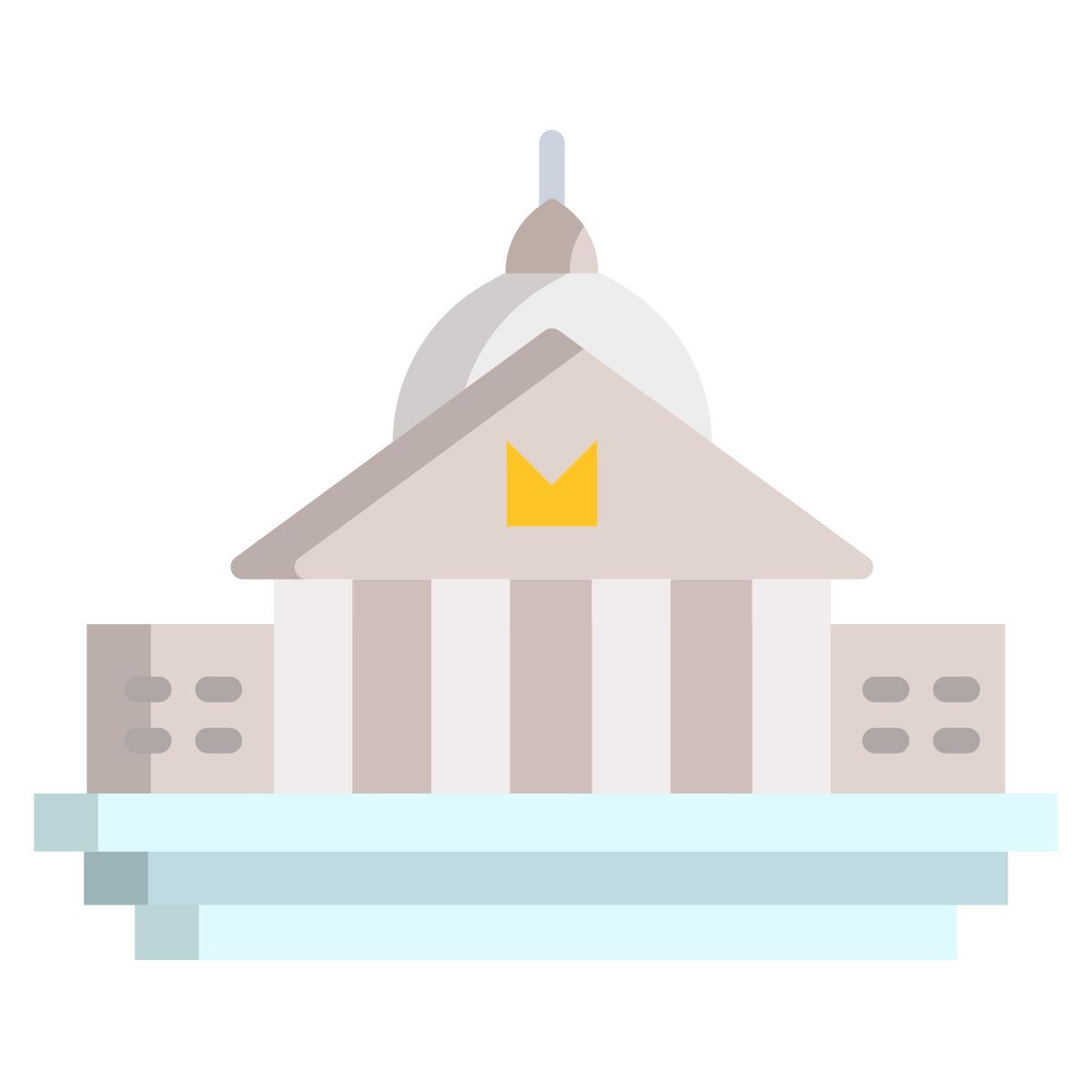 参议院 icon