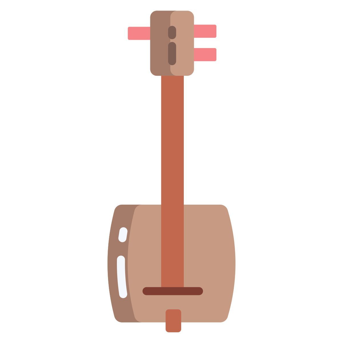 shamisen icon