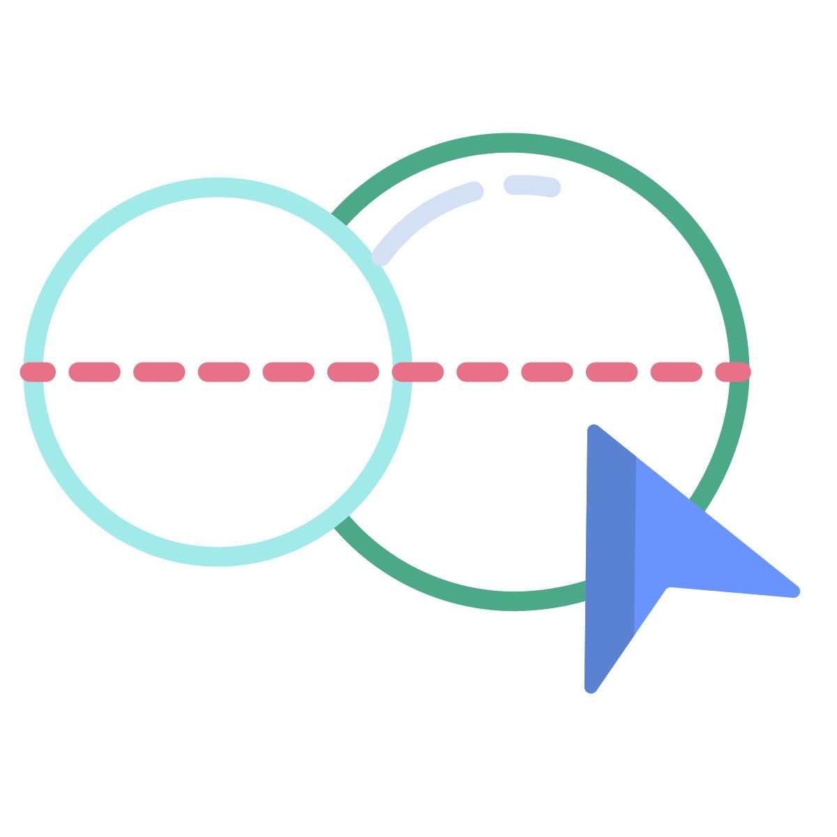 shape builder icon