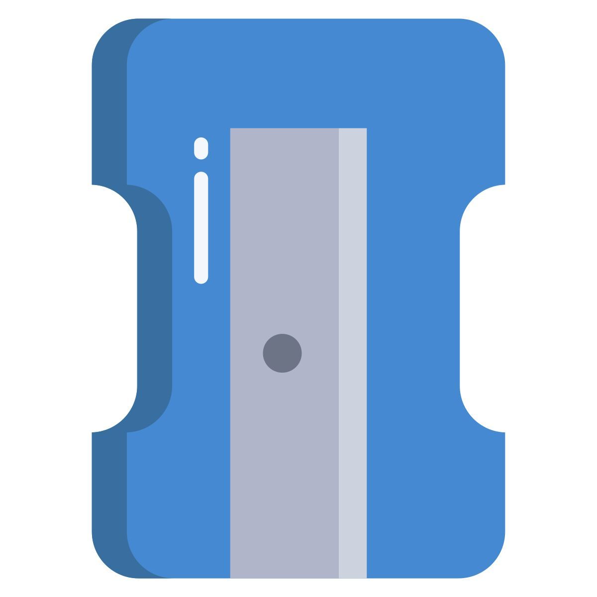 spitzer icon