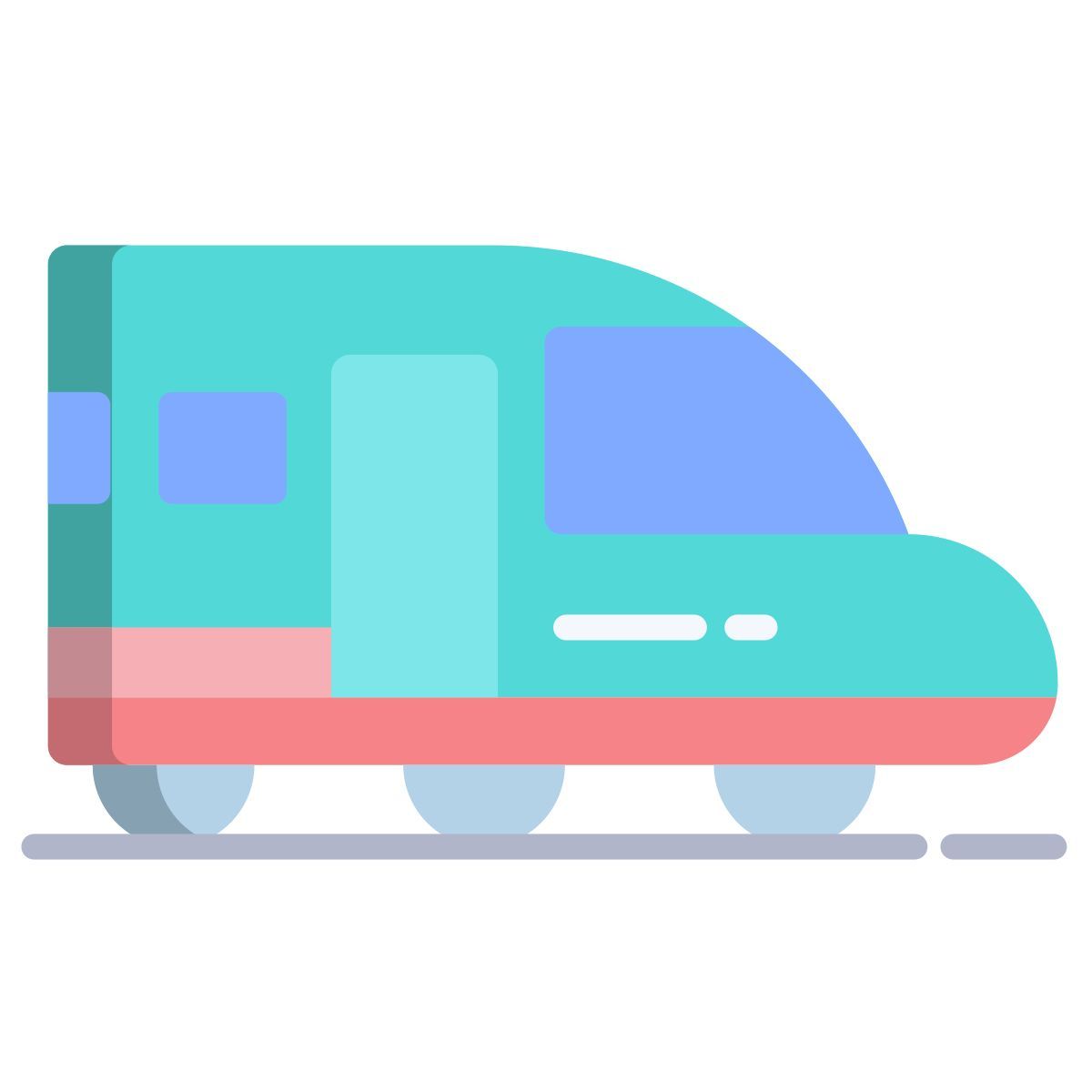 shinkansen icon