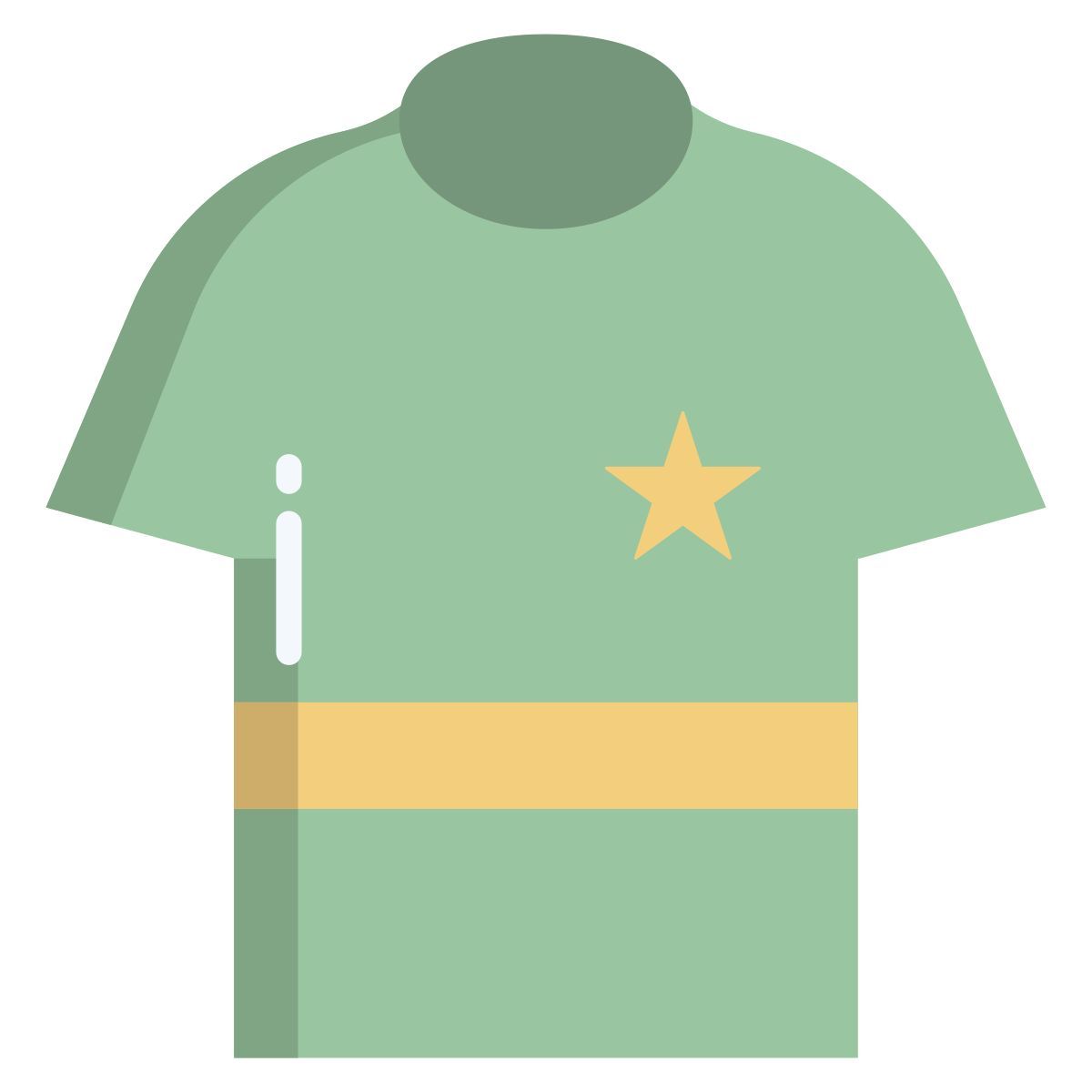 shirt icon