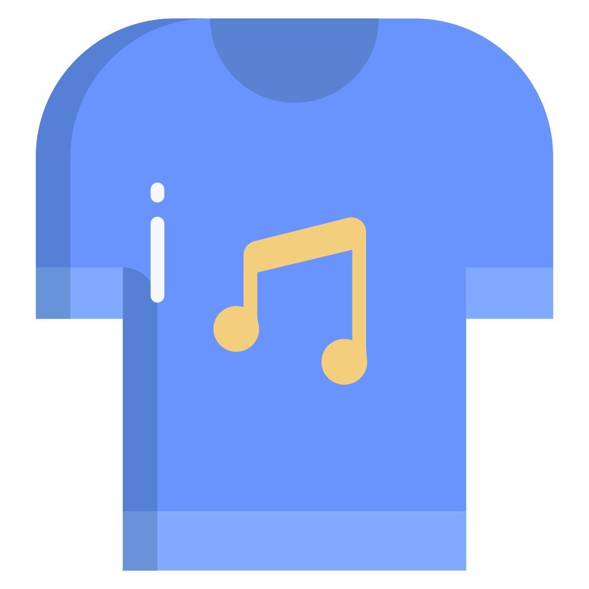 shirt icon