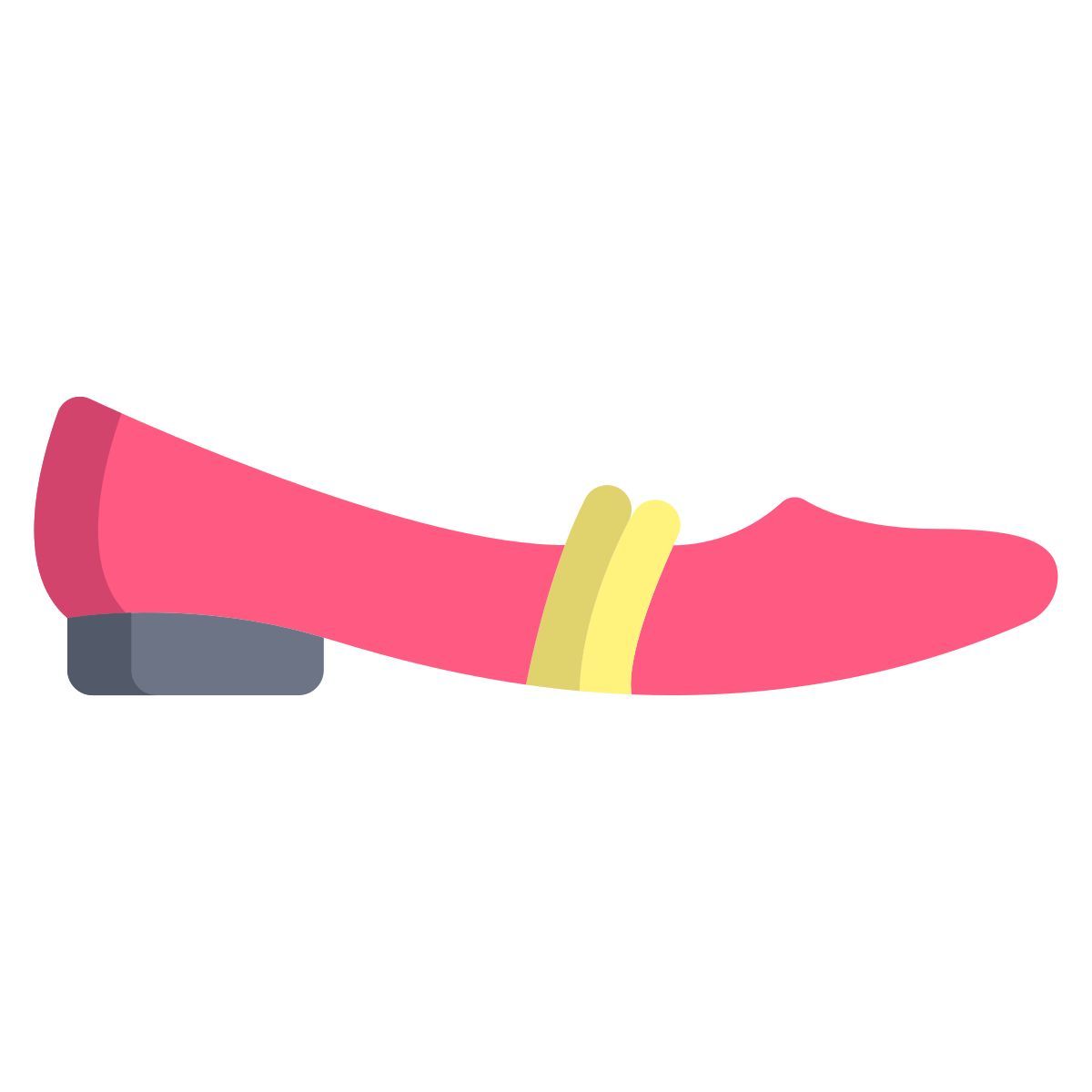 shoe icon