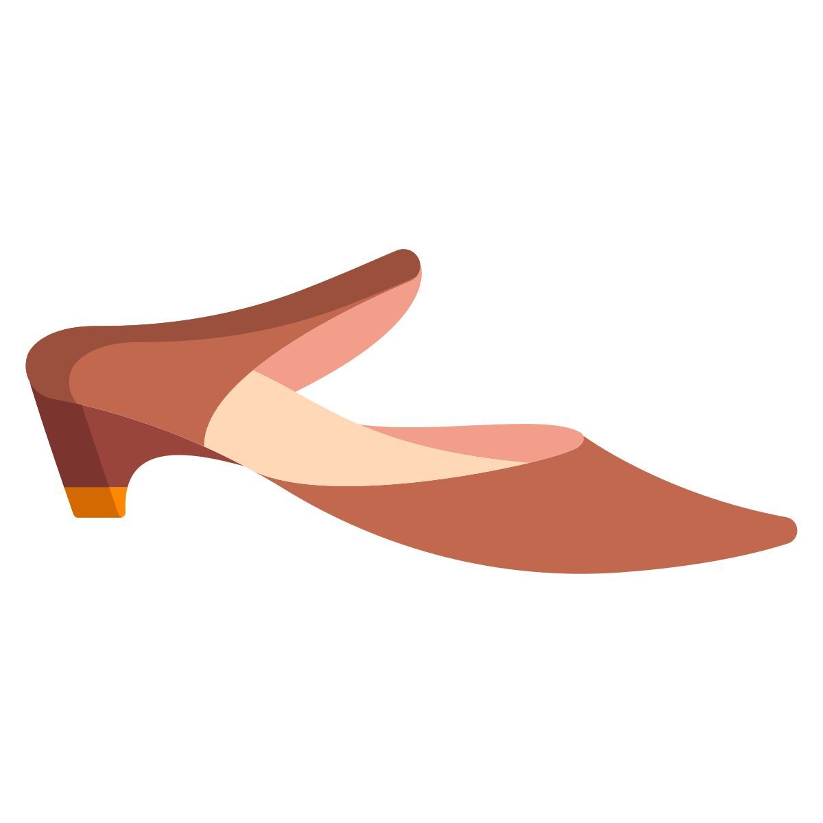 shoe icon