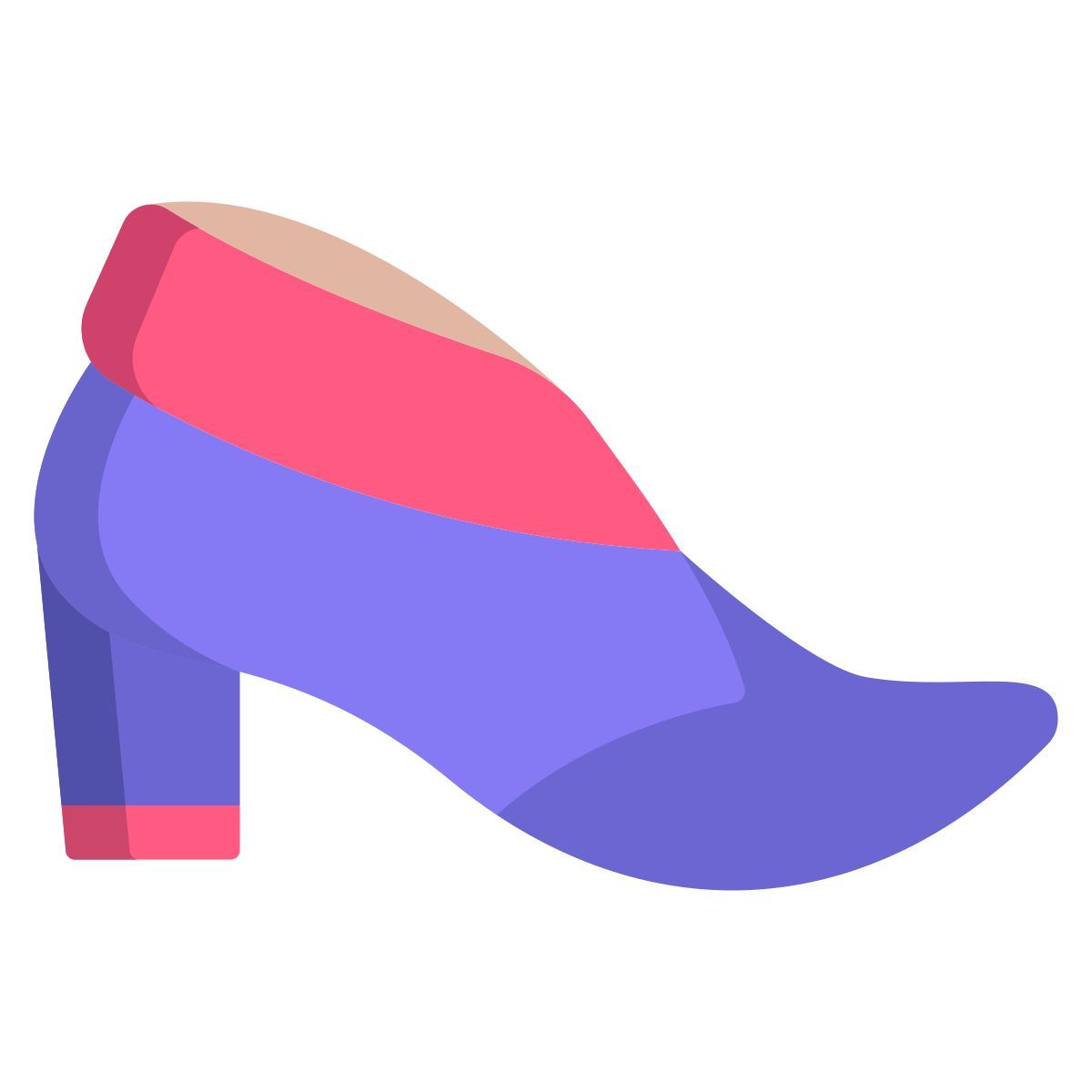 shoe icon