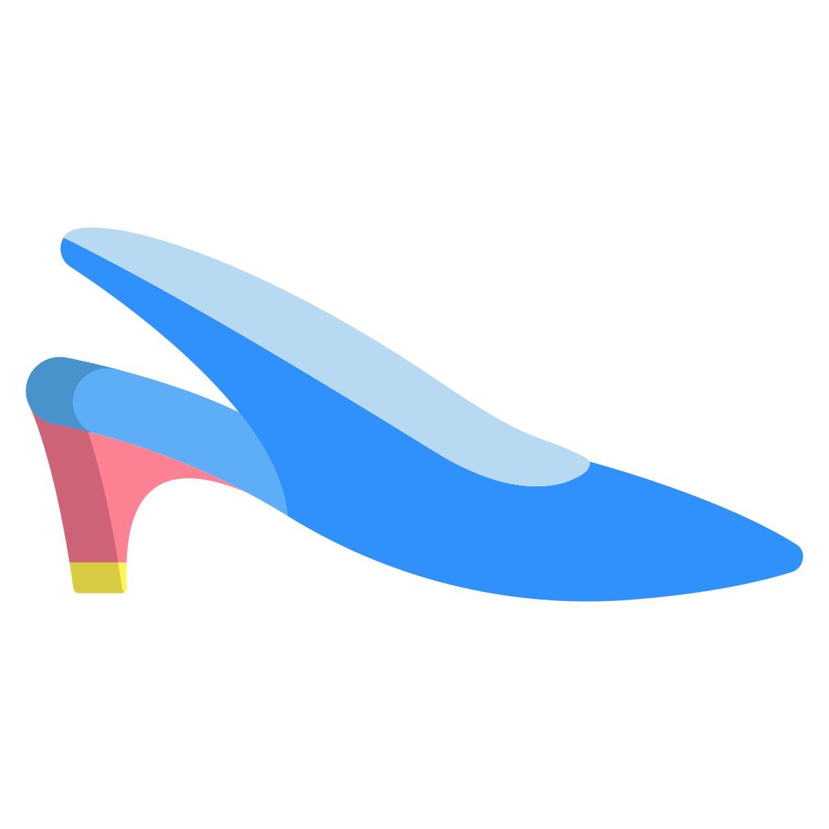 shoe icon