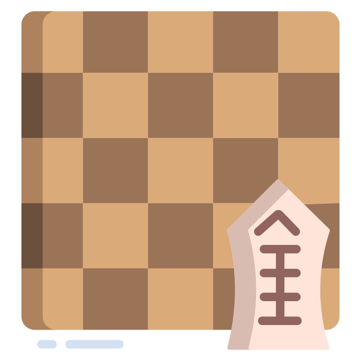 shogi board icon