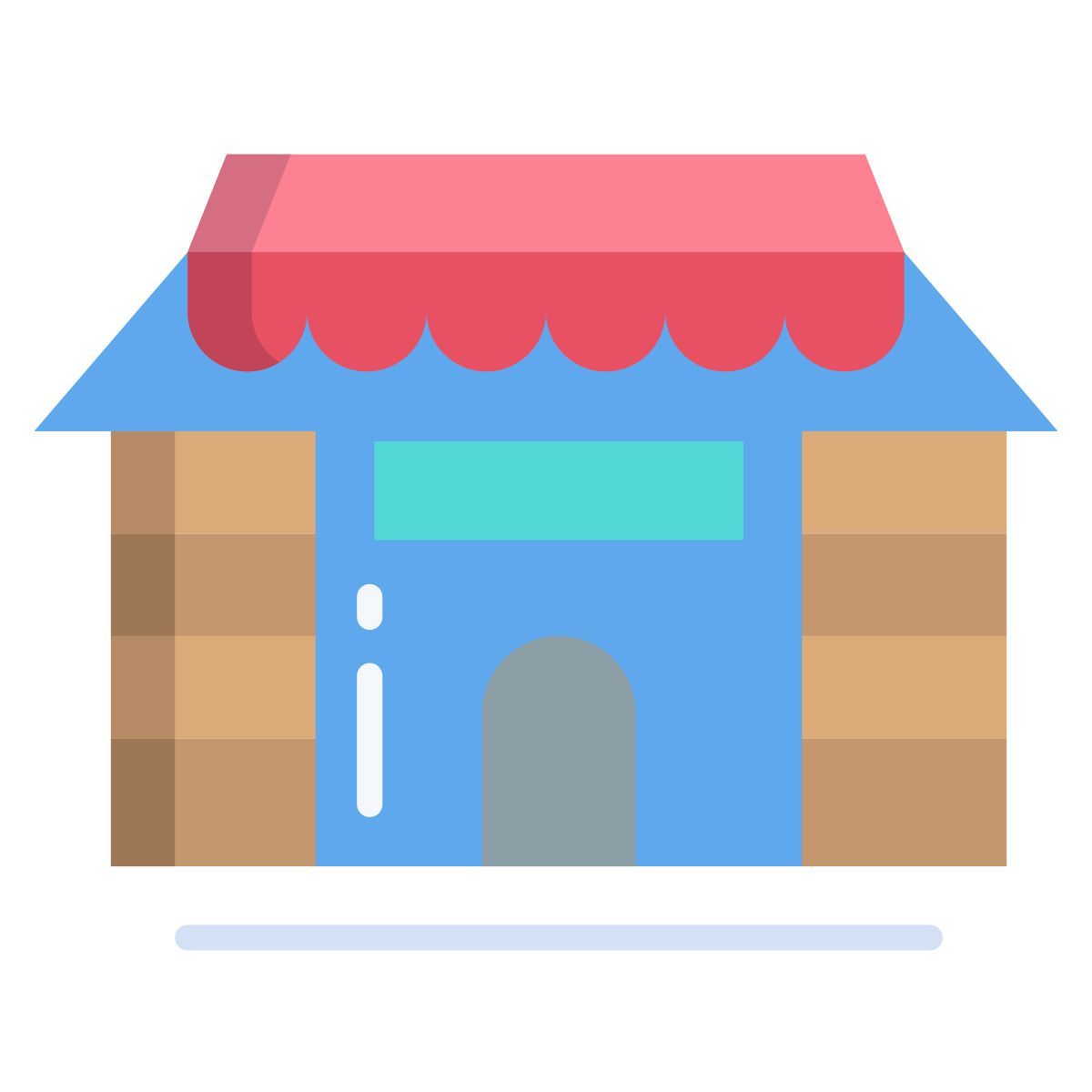 shop icon