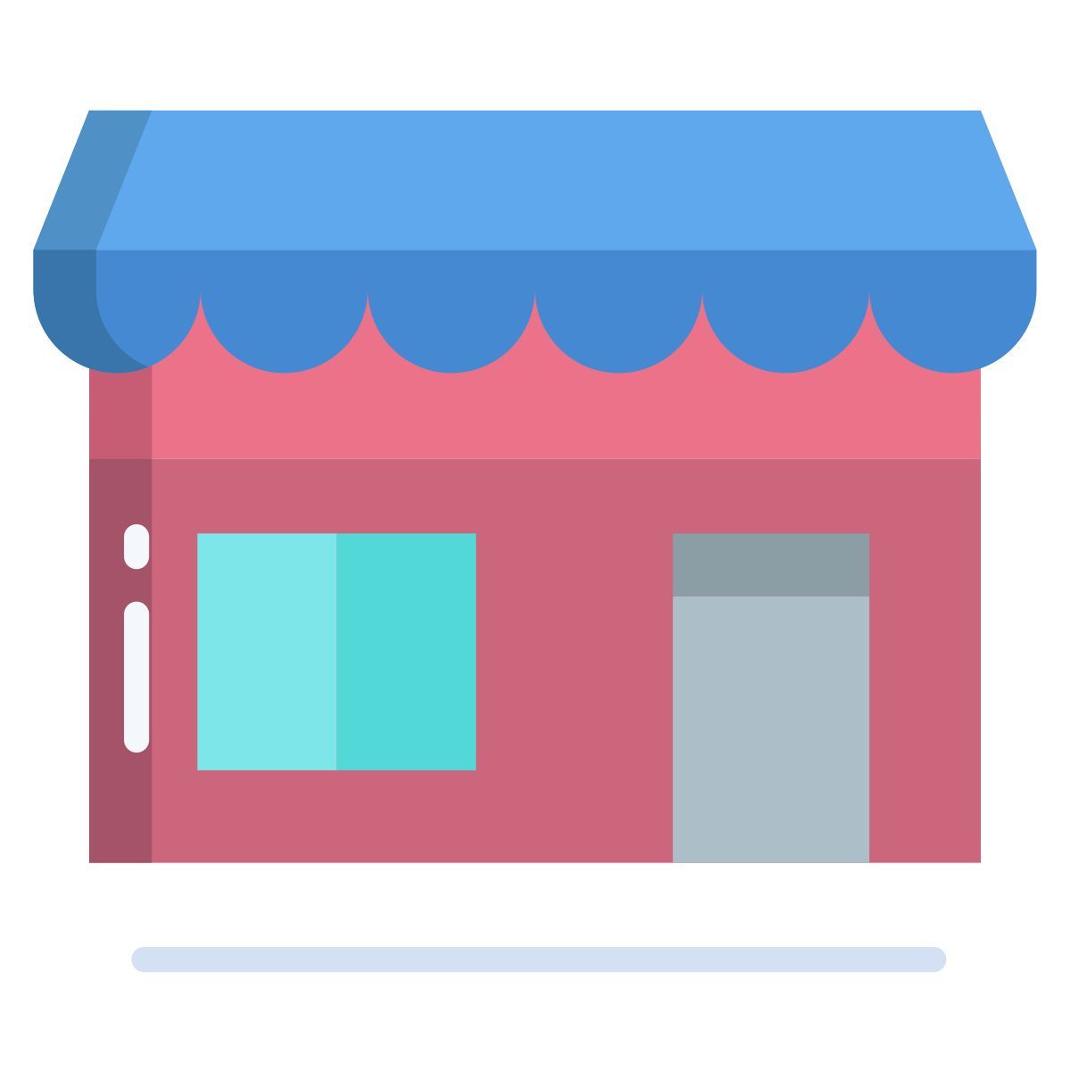shop icon