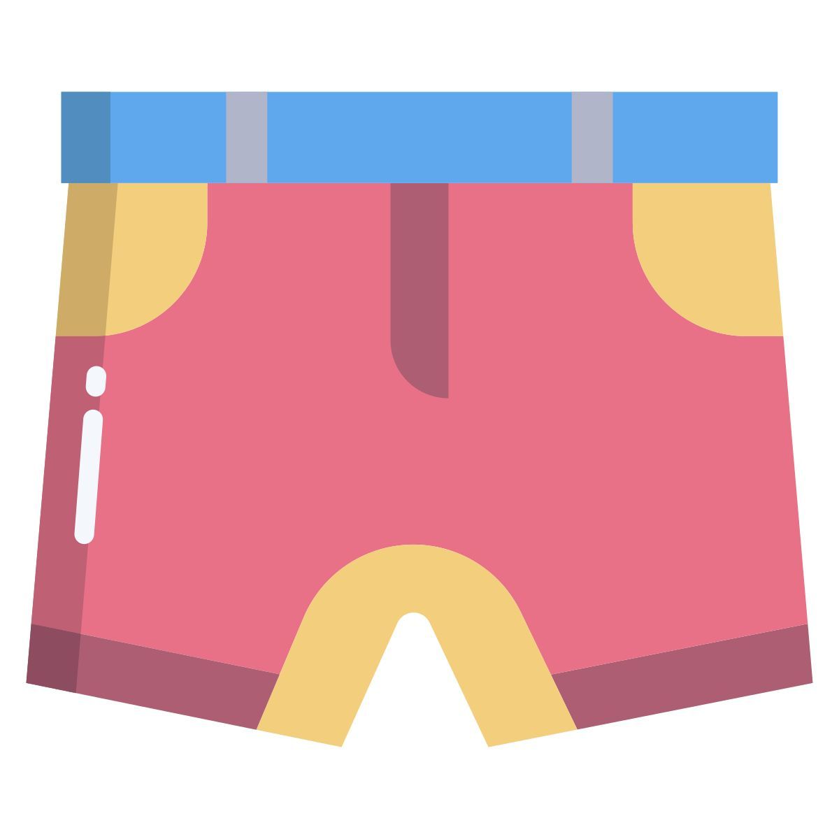 shorts icon