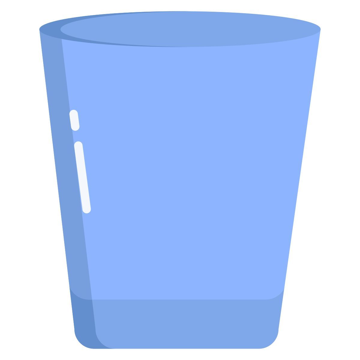 shots glass icon