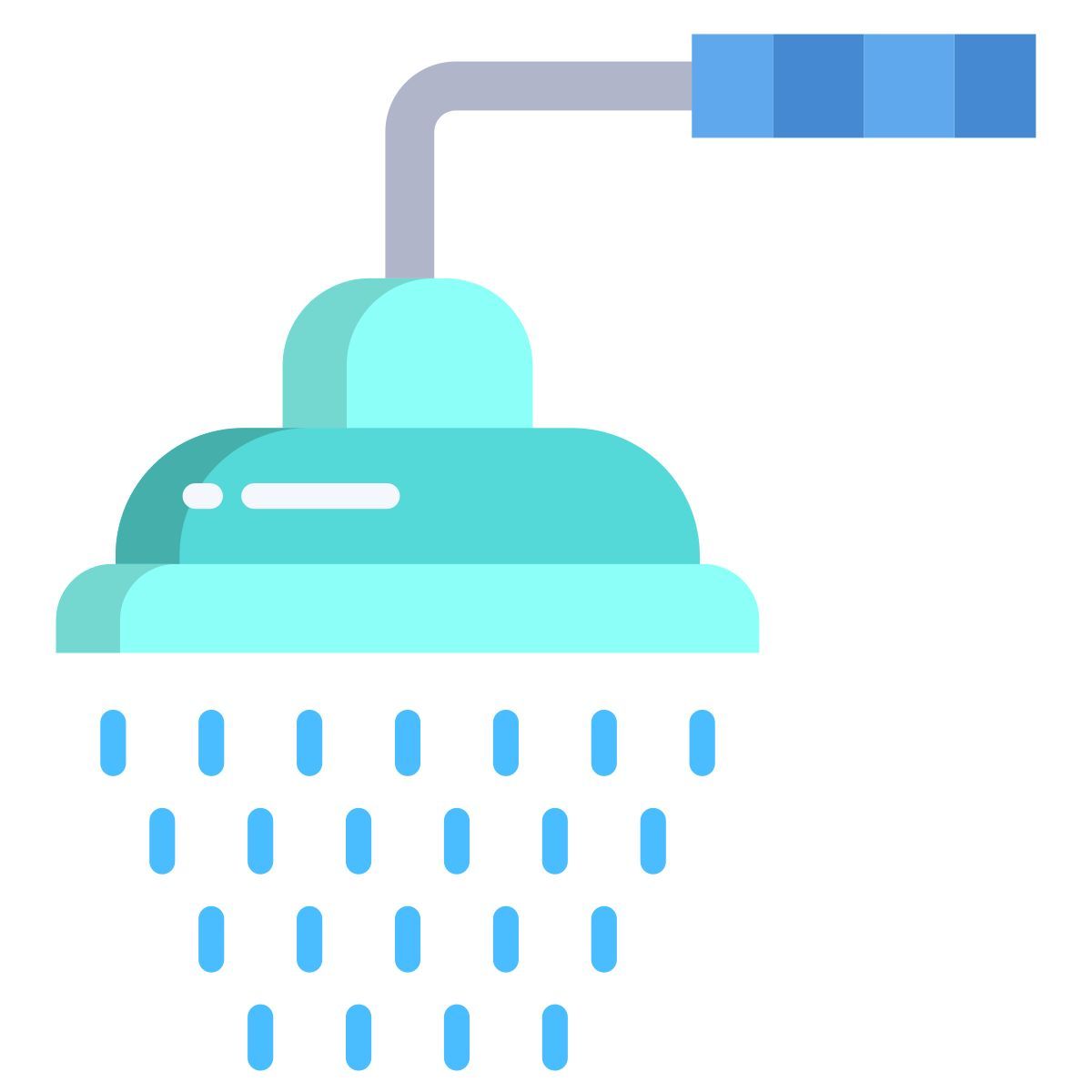 shower icon