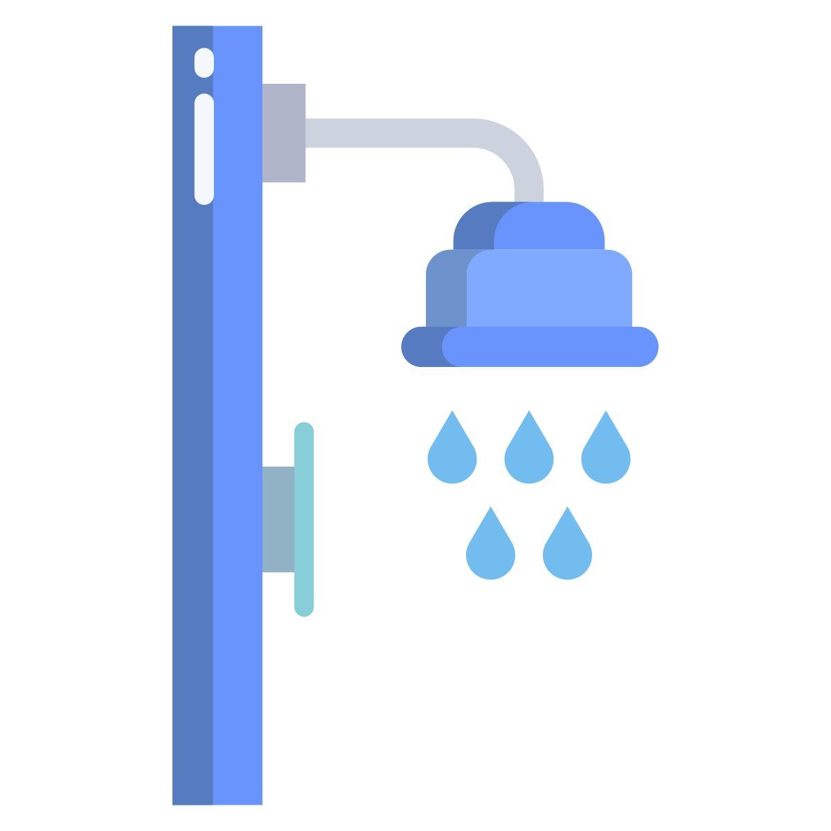 shower icon