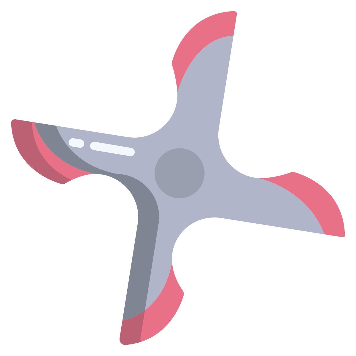 shuriken icon