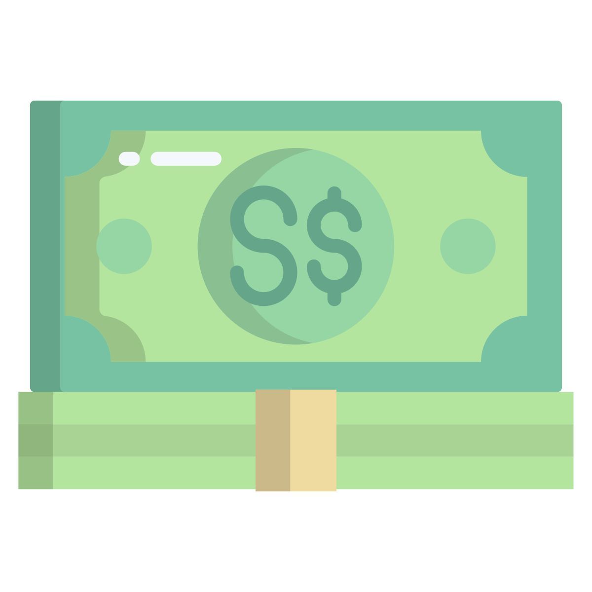 singapore dollar icon