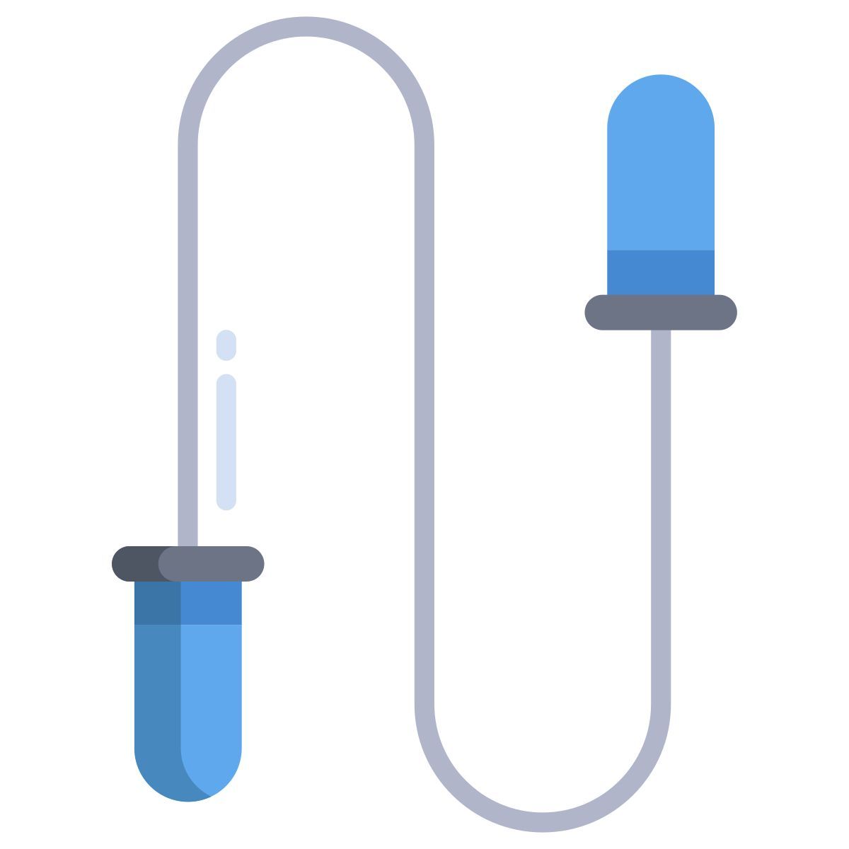 skipping rope icon