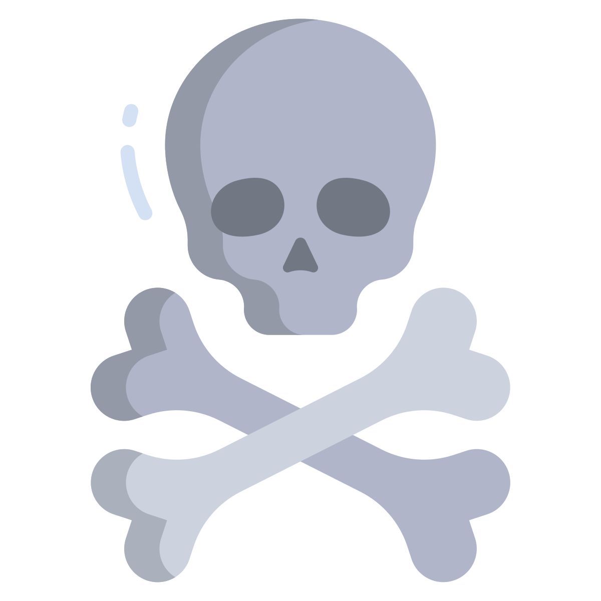 skull icon