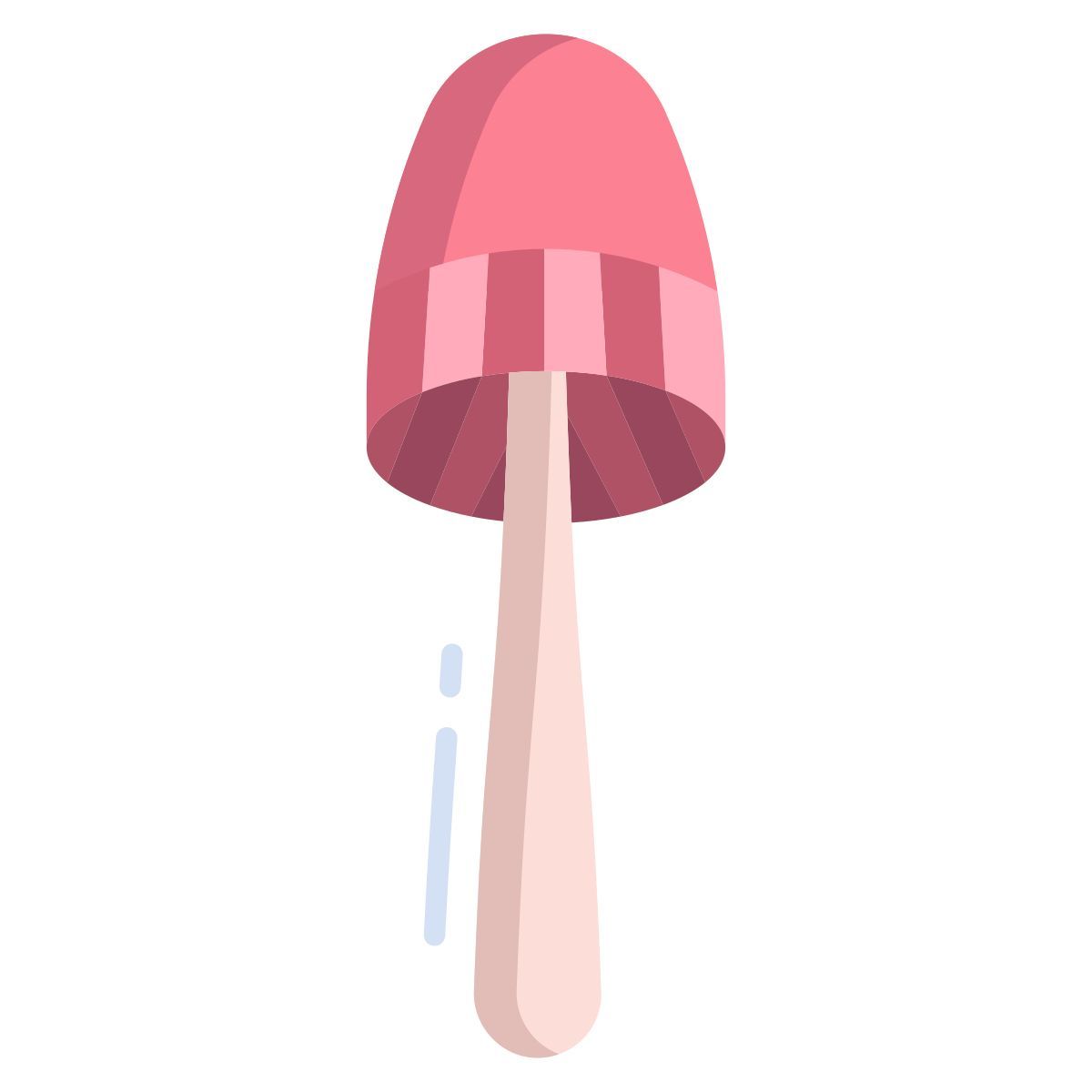 small slender galerina icon