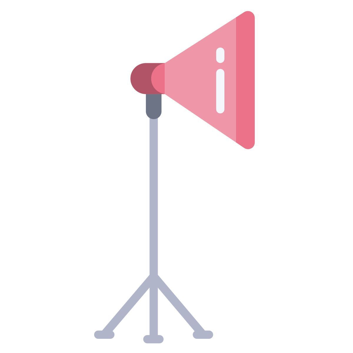 stand light icon