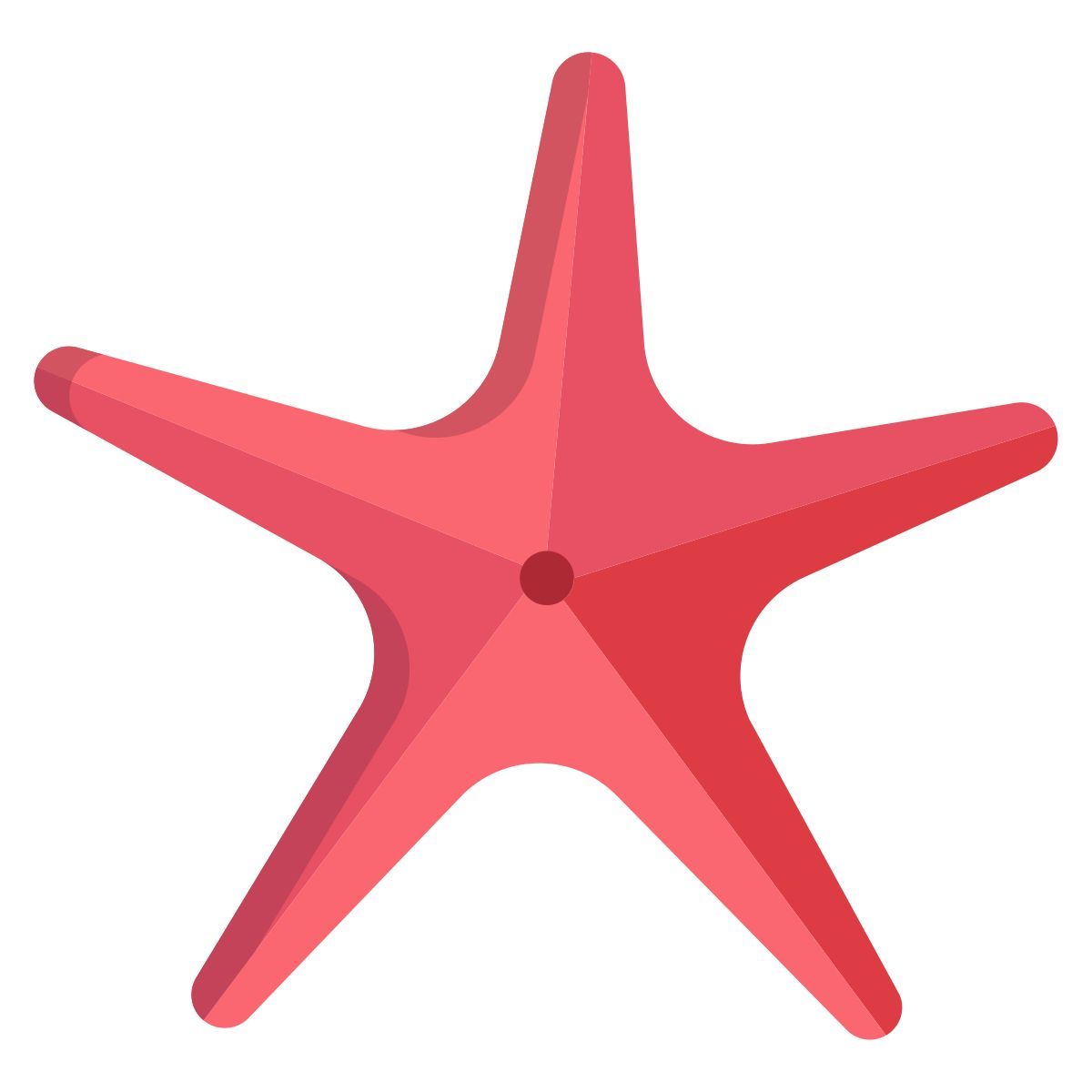 star fish icon