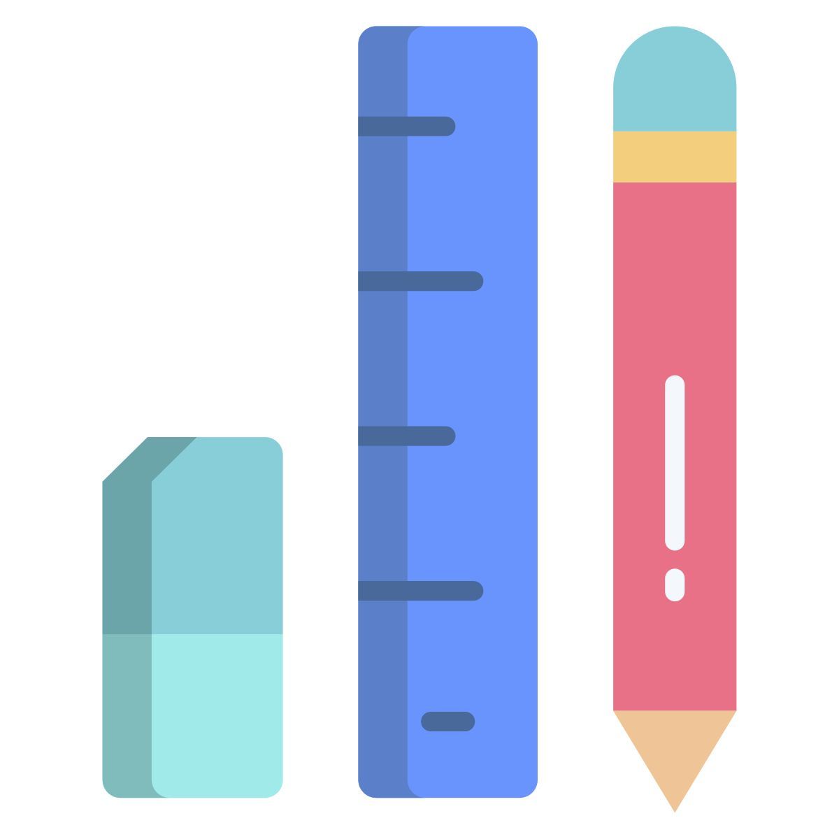 stationery icon