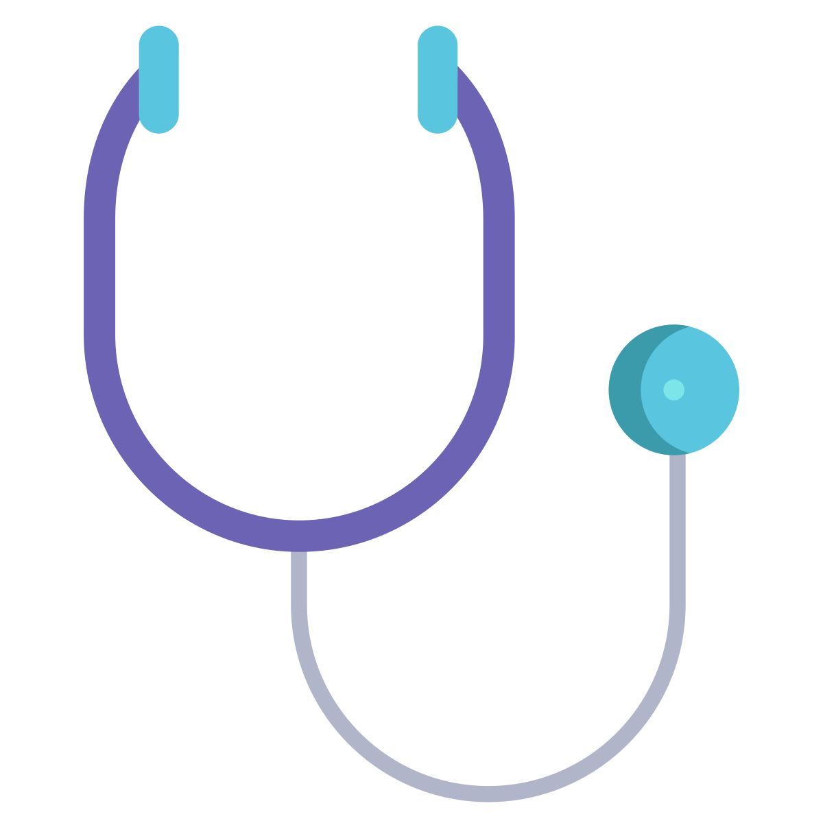 stethoscope icon