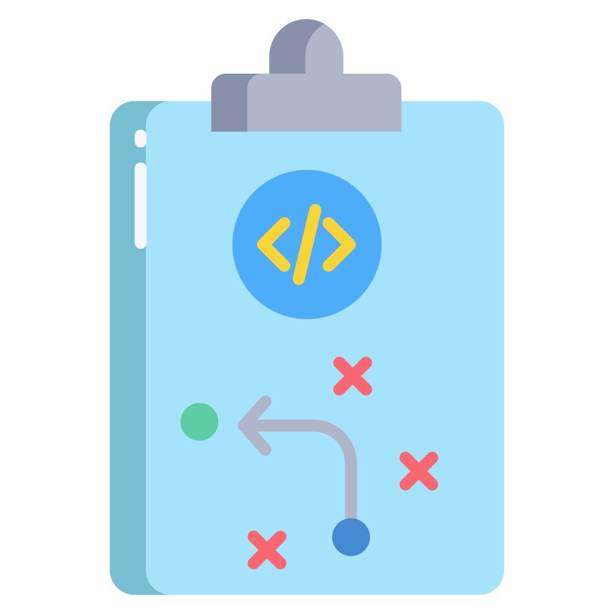 전략위원회 icon