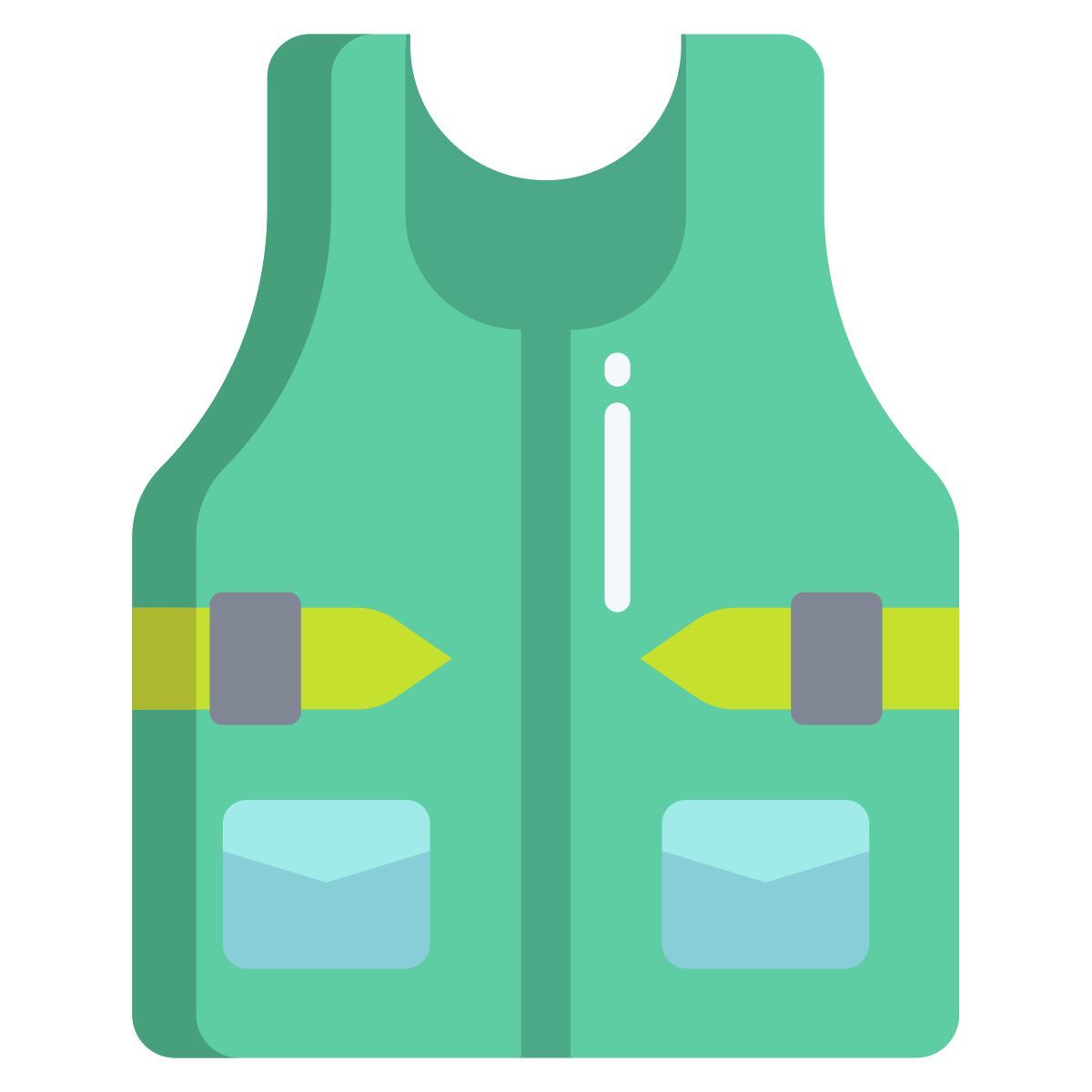 vest icon