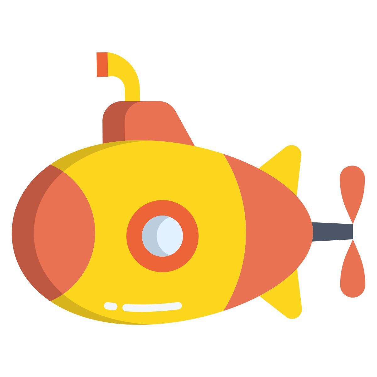 submarine icon