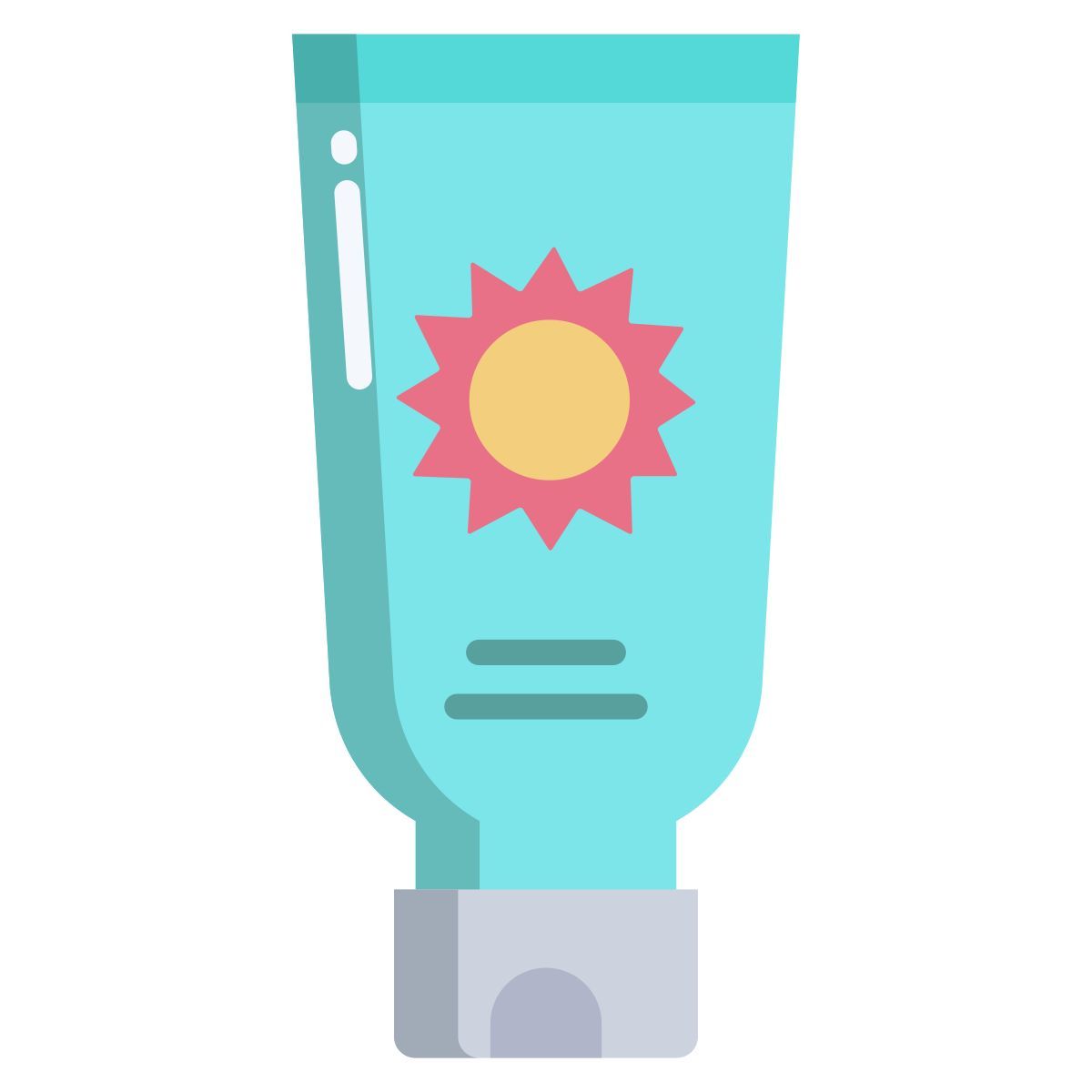 sunscreen icon