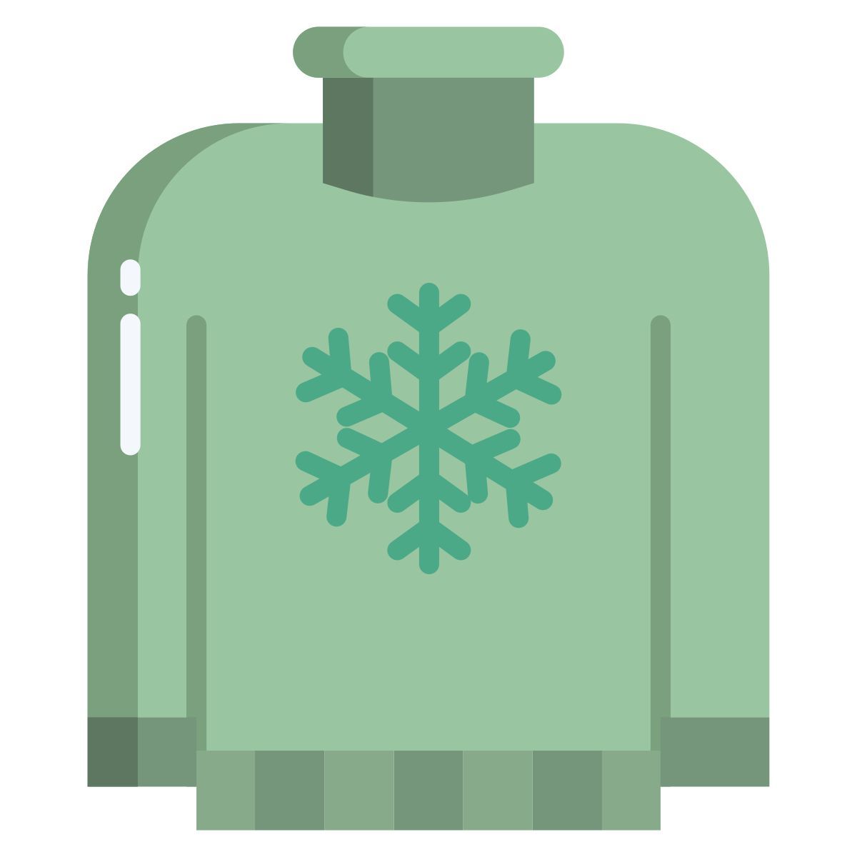 sweater icon