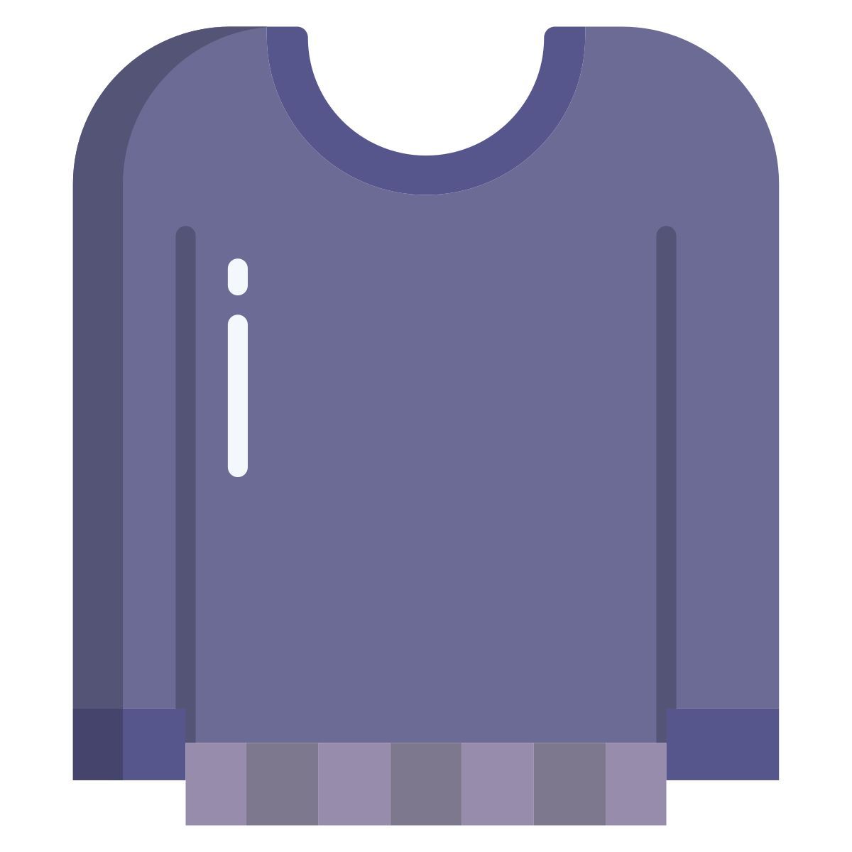 sweater icon