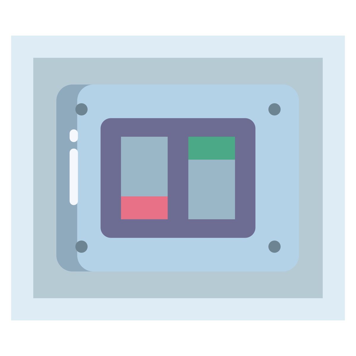 switch icon