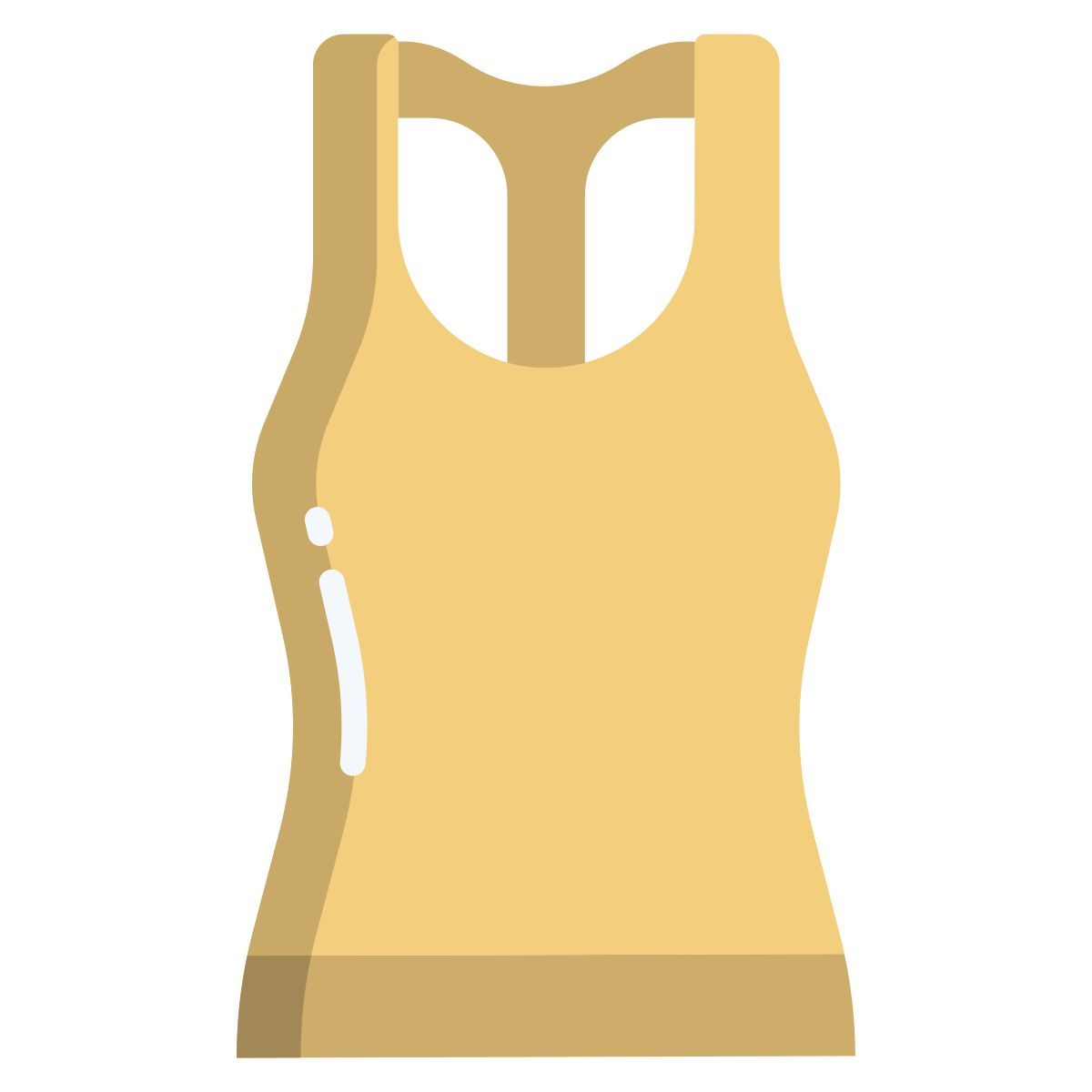 tank top icon