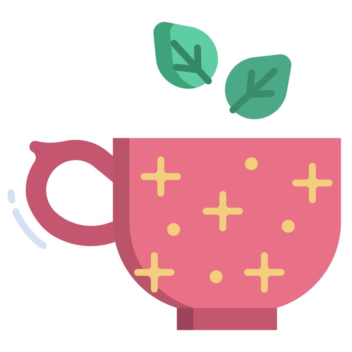 tea cup icon